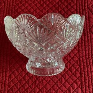 Crystal Bowl